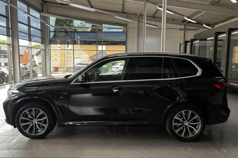 BMW X5 (Seria X) din 2023 cu 48.000 km - oferta BMW215517 - foto 8