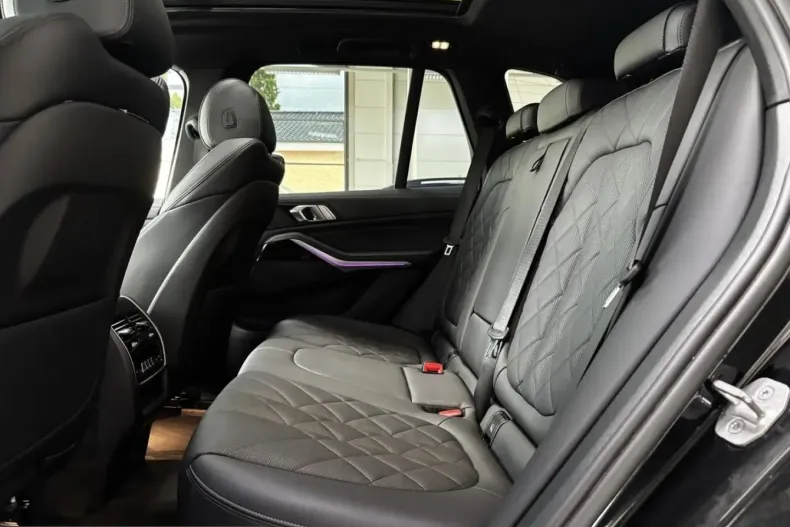 BMW X5 (Seria X) din 2023 cu 48.000 km - oferta BMW215517 - foto 11