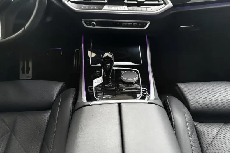 BMW X5 (Seria X) din 2023 cu 48.000 km - oferta BMW215517 - foto 14