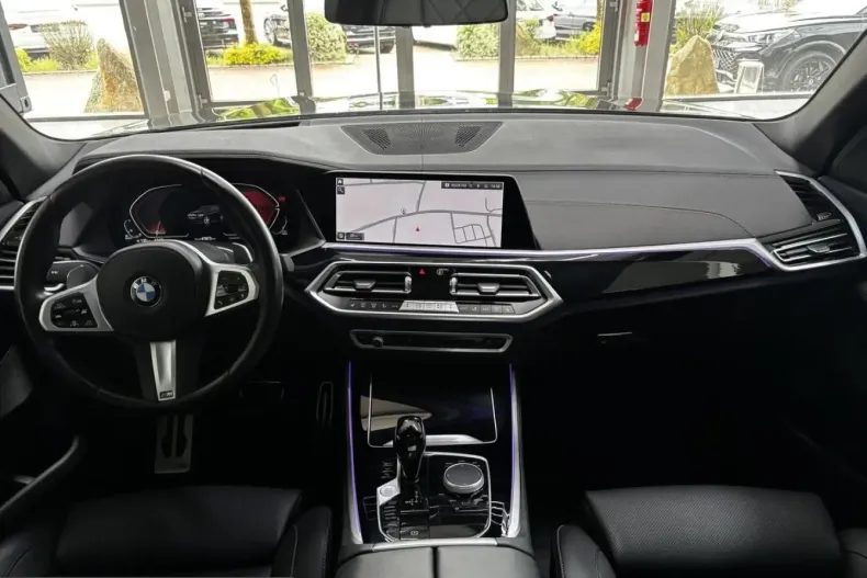 BMW X5 (Seria X) din 2023 cu 48.000 km - oferta BMW215517 - foto 15