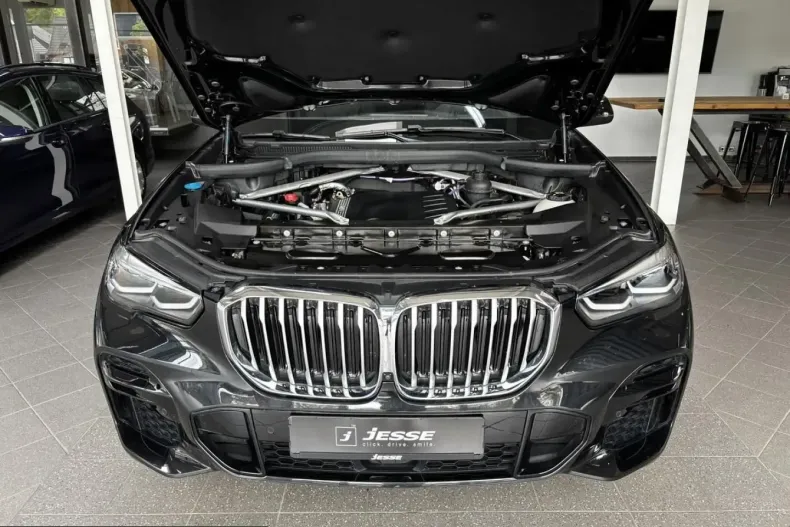 BMW X5 (Seria X) din 2023 cu 48.000 km - oferta BMW215517 - foto 16