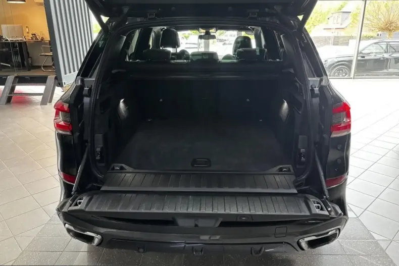 BMW X5 (Seria X) din 2023 cu 48.000 km - oferta BMW215517 - foto 17
