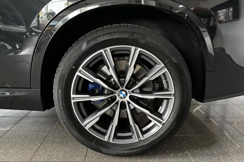 BMW X5 (Seria X) din 2023 cu 48.000 km - oferta BMW215517 - foto 18