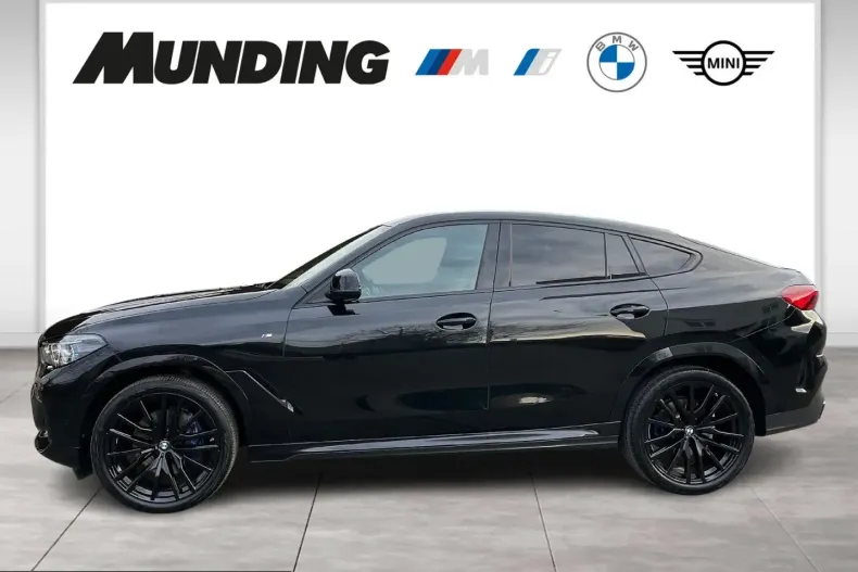 BMW X6 (Seria X) din 2023 cu 49.111 km - oferta BMW215518 - foto 6