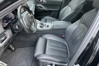 BMW X6 (Seria X) din 2023 cu 49.111 km - oferta BMW215518 - foto 8