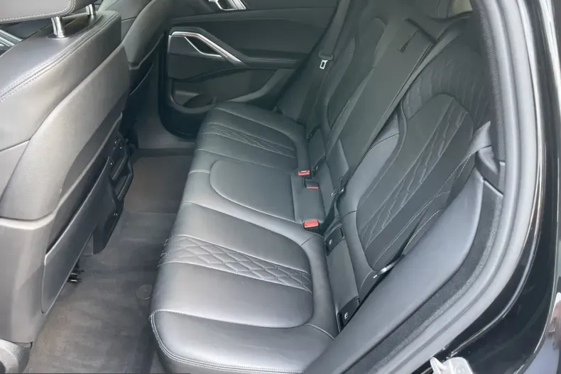 BMW X6 (Seria X) din 2023 cu 49.111 km - oferta BMW215518 - foto 10