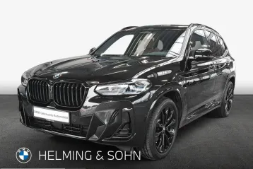 BMW X3 din 2024 - oferta BMW215519