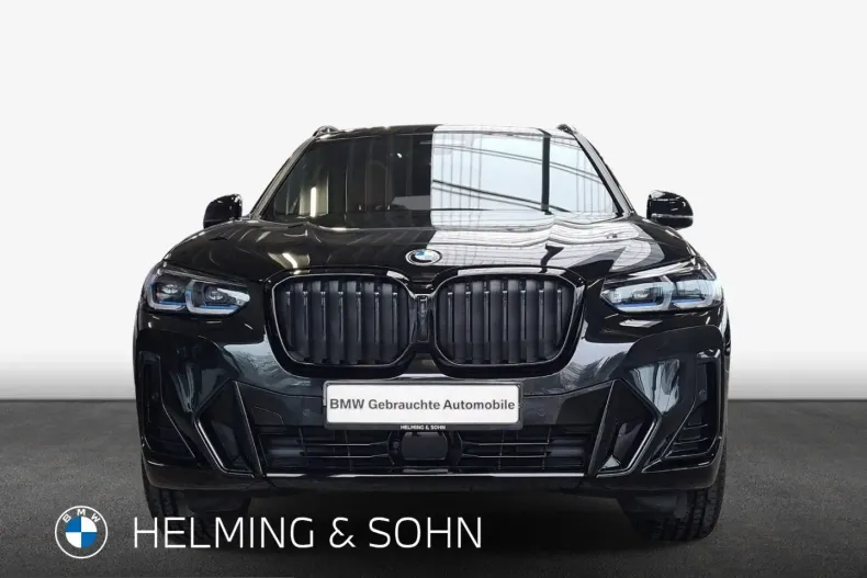 BMW X3 (Seria X) din 2024 cu 11.050 km - oferta BMW215519 - foto 3