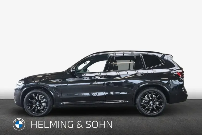 BMW X3 (Seria X) din 2024 cu 11.050 km - oferta BMW215519 - foto 4