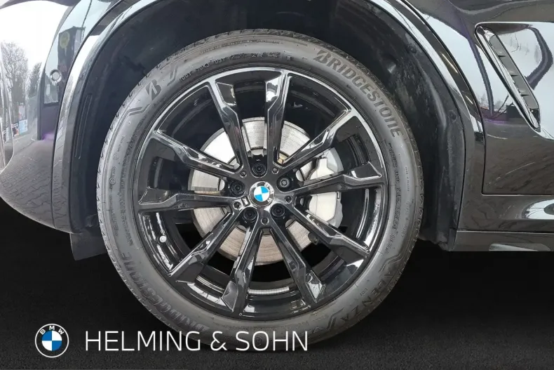 BMW X3 (Seria X) din 2024 cu 11.050 km - oferta BMW215519 - foto 5