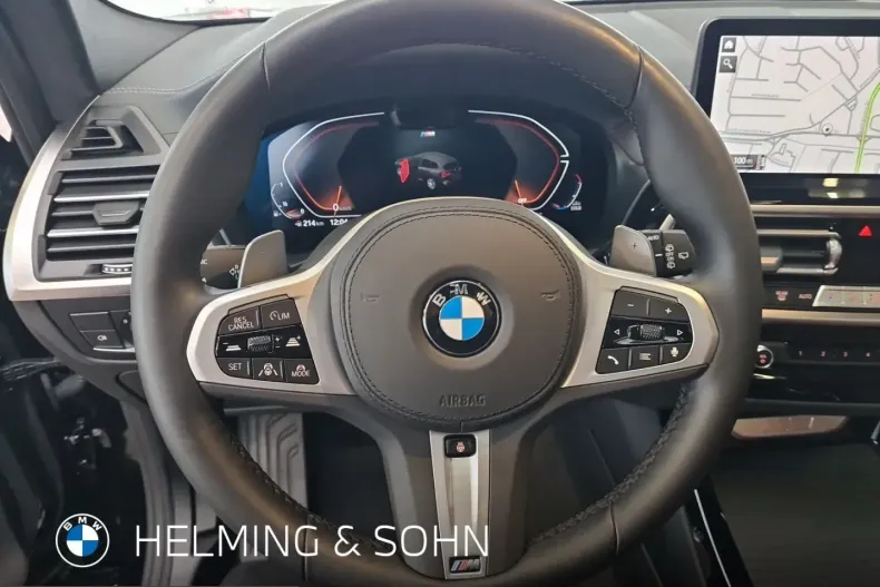 BMW X3 (Seria X) din 2024 cu 11.050 km - oferta BMW215519 - foto 15