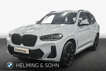 BMW X3 din 2024 - oferta BMW215521