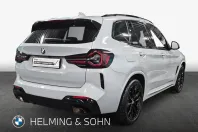 BMW X3 (Seria X) din 2024 cu 12.100 km - oferta BMW215521 - foto 2