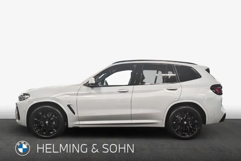 BMW X3 (Seria X) din 2024 cu 12.100 km - oferta BMW215521 - foto 4