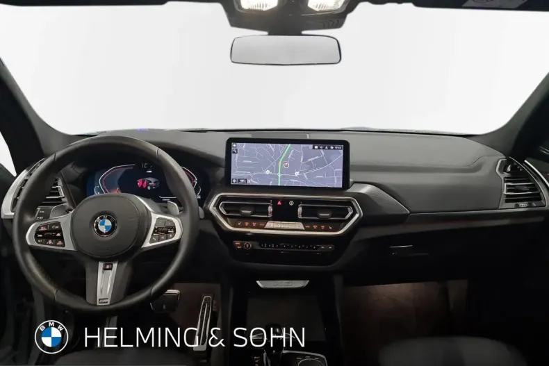 BMW X3 (Seria X) din 2024 cu 12.100 km - oferta BMW215521 - foto 6