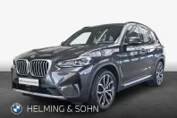 BMW X3 (Seria X) din 2024 cu 35.500 km - oferta BMW215522 - foto 1