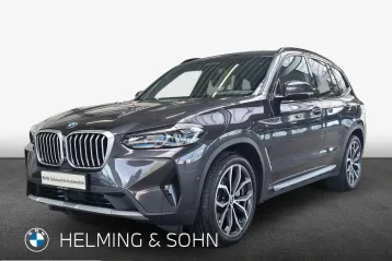 BMW X3 din 2024 - oferta BMW215522