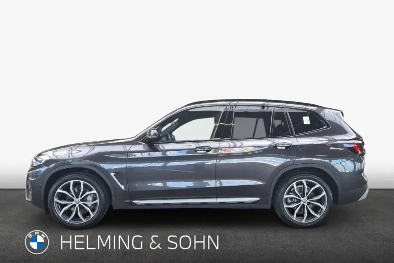 BMW X3 (Seria X) din 2024 cu 35.500 km - oferta BMW215522 - foto 4