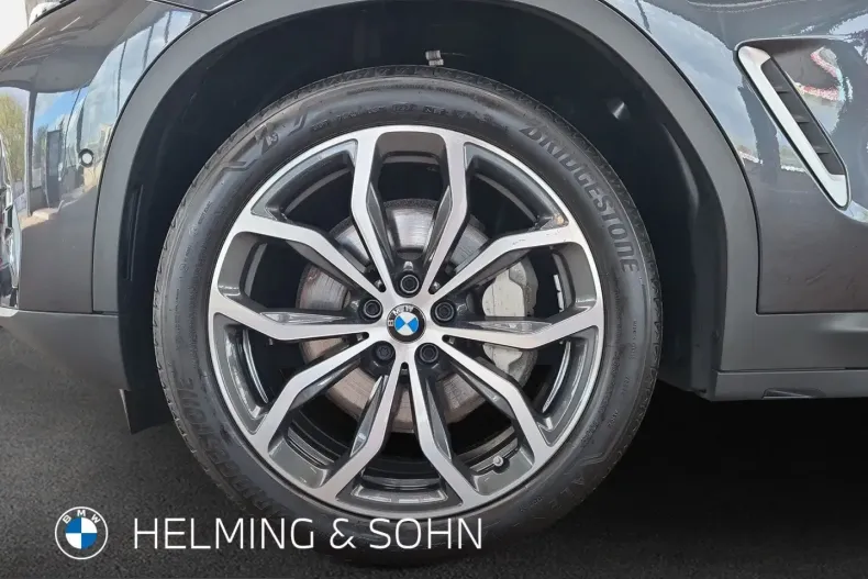 BMW X3 (Seria X) din 2024 cu 35.500 km - oferta BMW215522 - foto 5