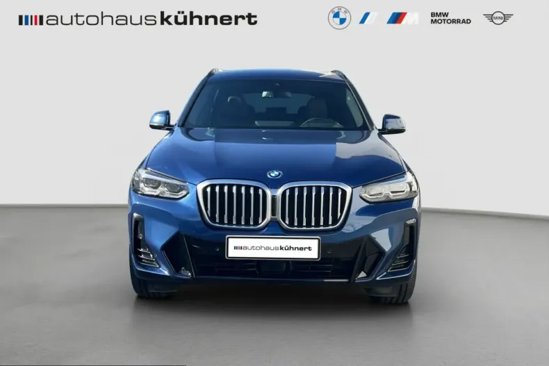 BMW X3 (Seria X) din 2022 cu 22.911 km - oferta BMW215523 - foto 2
