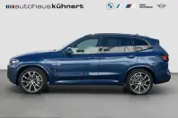 BMW X3 (Seria X) din 2022 cu 22.911 km - oferta BMW215523 - foto 3