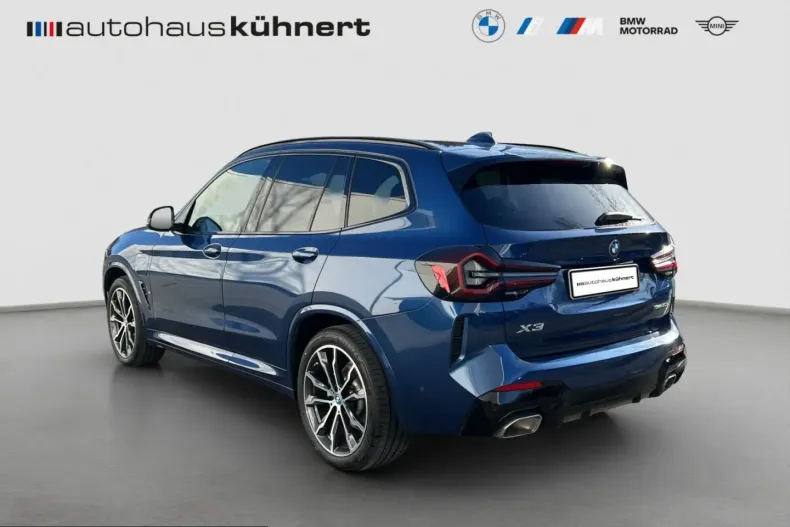 BMW X3 (Seria X) din 2022 cu 22.911 km - oferta BMW215523 - foto 4