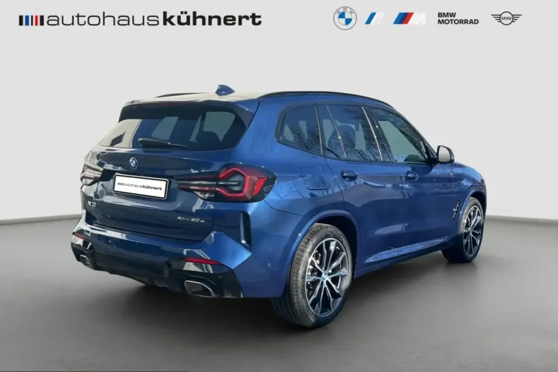 BMW X3 (Seria X) din 2022 cu 22.911 km - oferta BMW215523 - foto 6