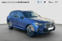 BMW X3 (Seria X) din 2022 cu 22.911 km - oferta BMW215523 - foto 8