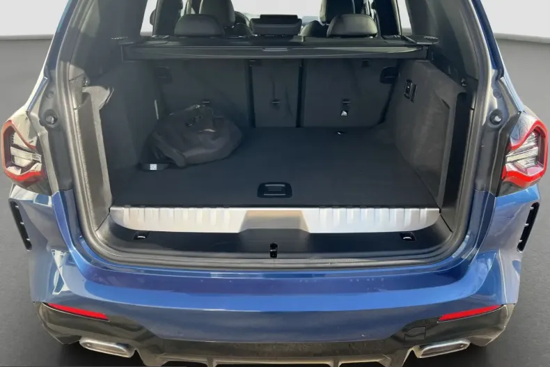 BMW X3 (Seria X) din 2022 cu 22.911 km - oferta BMW215523 - foto 9