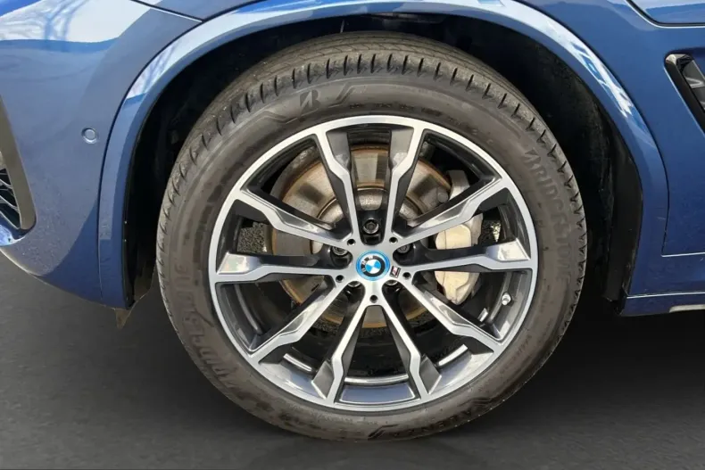 BMW X3 (Seria X) din 2022 cu 22.911 km - oferta BMW215523 - foto 16
