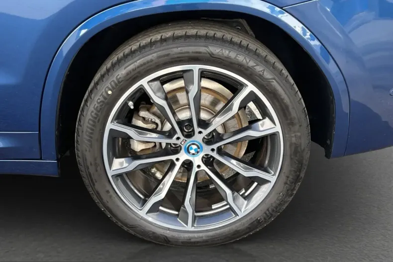 BMW X3 (Seria X) din 2022 cu 22.911 km - oferta BMW215523 - foto 25