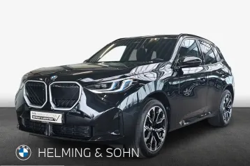 BMW X3 din 2025 - oferta BMW215524