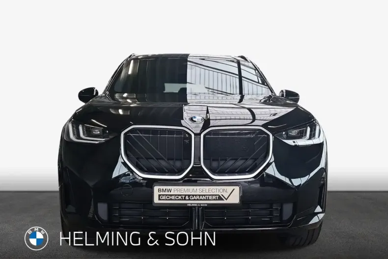 BMW X3 (Seria X) din 2025 cu 10.080 km - oferta BMW215524 - foto 3