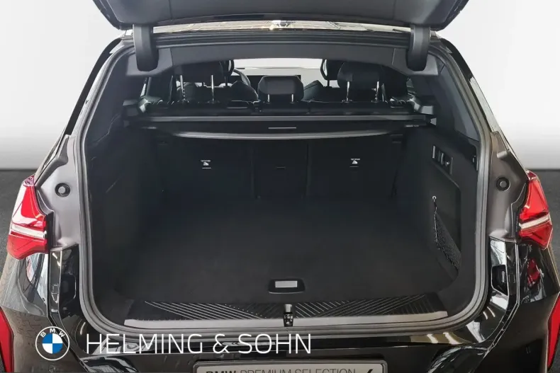 BMW X3 (Seria X) din 2025 cu 10.080 km - oferta BMW215524 - foto 12