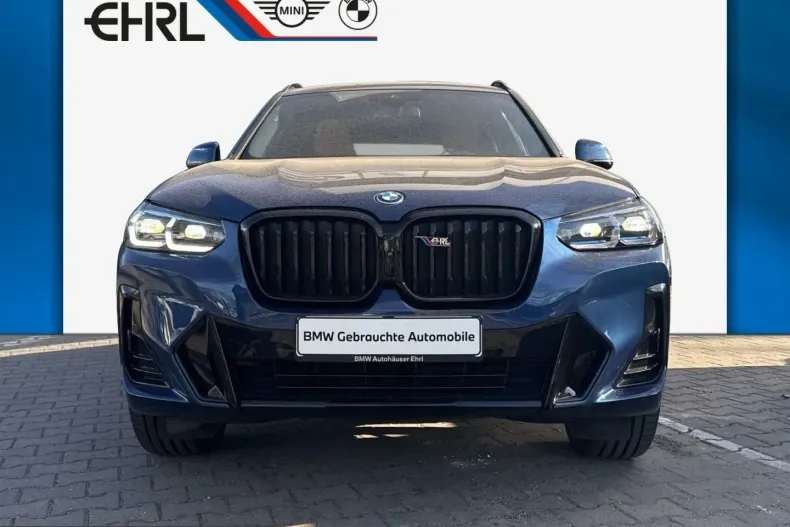 BMW X3 (Seria X) din 2022 cu 40.256 km - oferta BMW215525 - foto 2