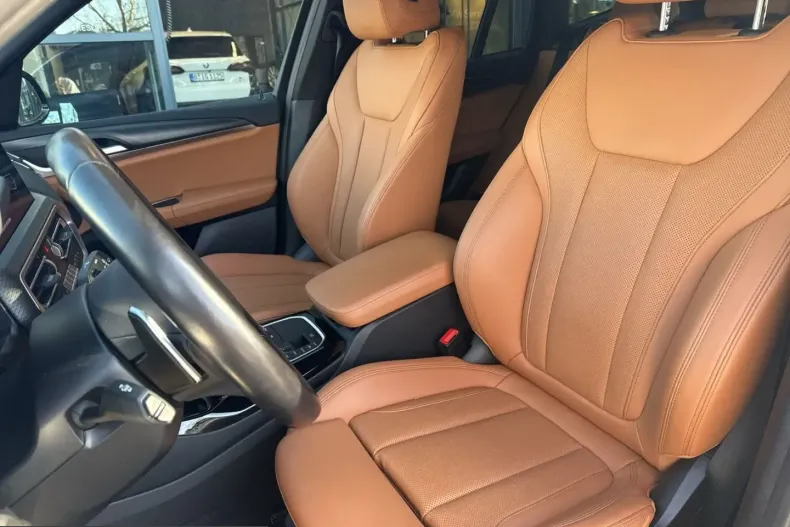 BMW X3 (Seria X) din 2022 cu 40.256 km - oferta BMW215525 - foto 9