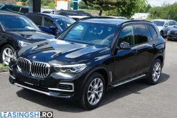 BMW X5 din 2022 - oferta BMW215526