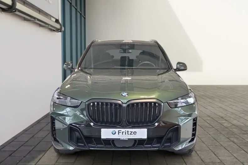 BMW X5 (Seria X) din 2025 cu 13.960 km - oferta BMW215527 - foto 2