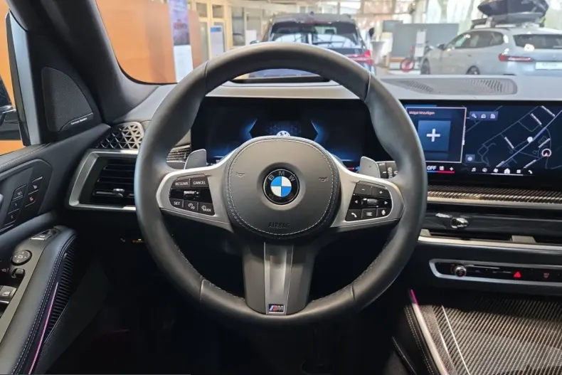 BMW X5 (Seria X) din 2025 cu 13.960 km - oferta BMW215527 - foto 11