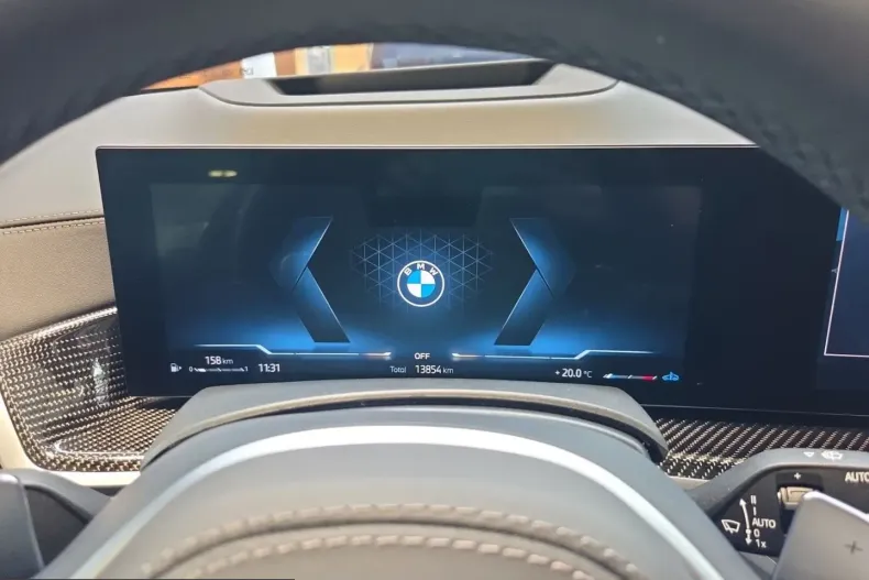 BMW X5 (Seria X) din 2025 cu 13.960 km - oferta BMW215527 - foto 12