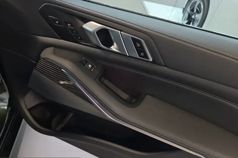 BMW X5 (Seria X) din 2025 cu 13.960 km - oferta BMW215527 - foto 19