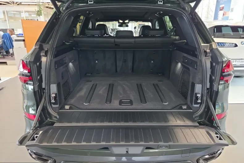 BMW X5 (Seria X) din 2025 cu 13.960 km - oferta BMW215527 - foto 21