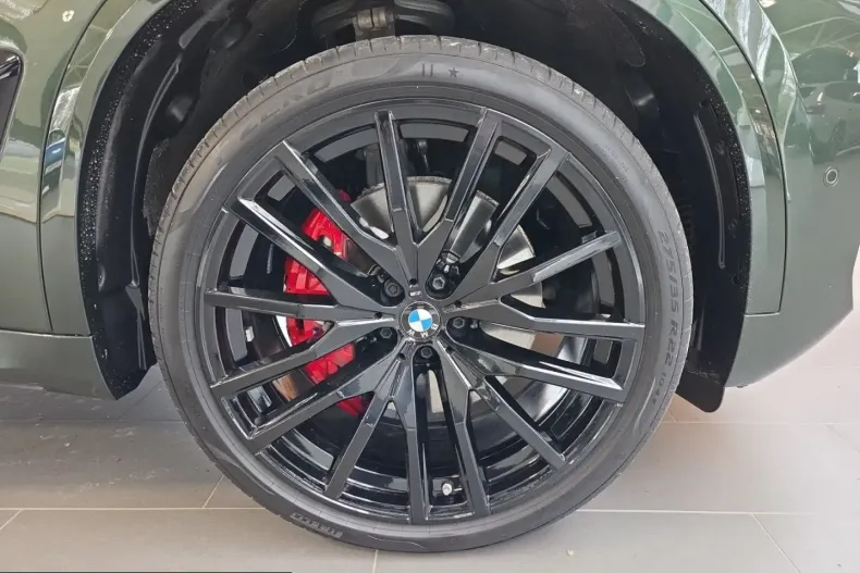 BMW X5 (Seria X) din 2025 cu 13.960 km - oferta BMW215527 - foto 22