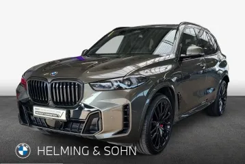 BMW X5 din 2025 - oferta BMW215528