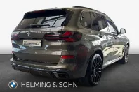BMW X5 (Seria X) din 2025 cu 20.300 km - oferta BMW215528 - foto 2