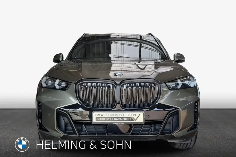 BMW X5 (Seria X) din 2025 cu 20.300 km - oferta BMW215528 - foto 3