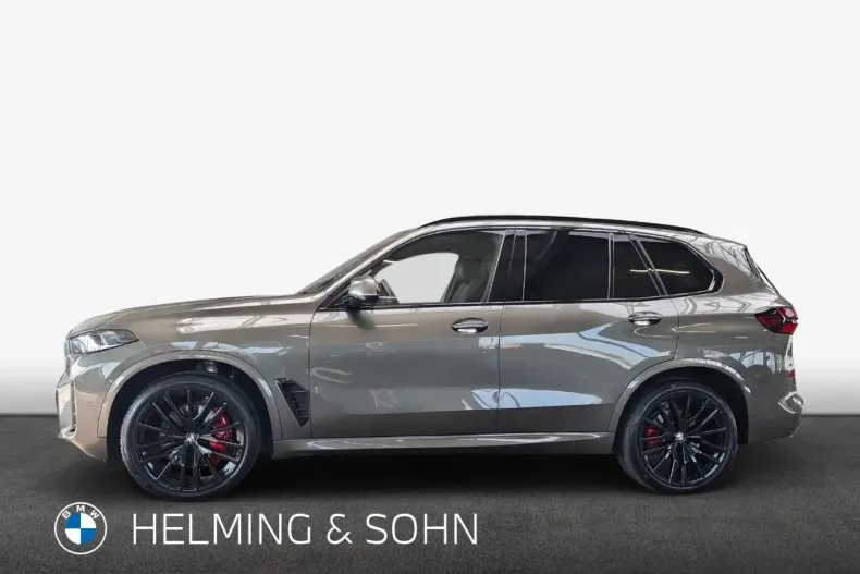 BMW X5 (Seria X) din 2025 cu 20.300 km - oferta BMW215528 - foto 4