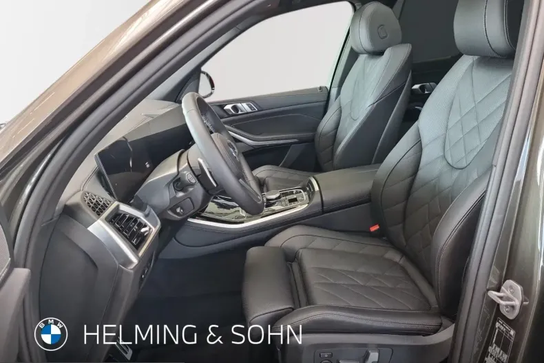 BMW X5 (Seria X) din 2025 cu 20.300 km - oferta BMW215528 - foto 7
