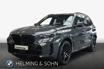 BMW X5 din 2024 - oferta BMW215529