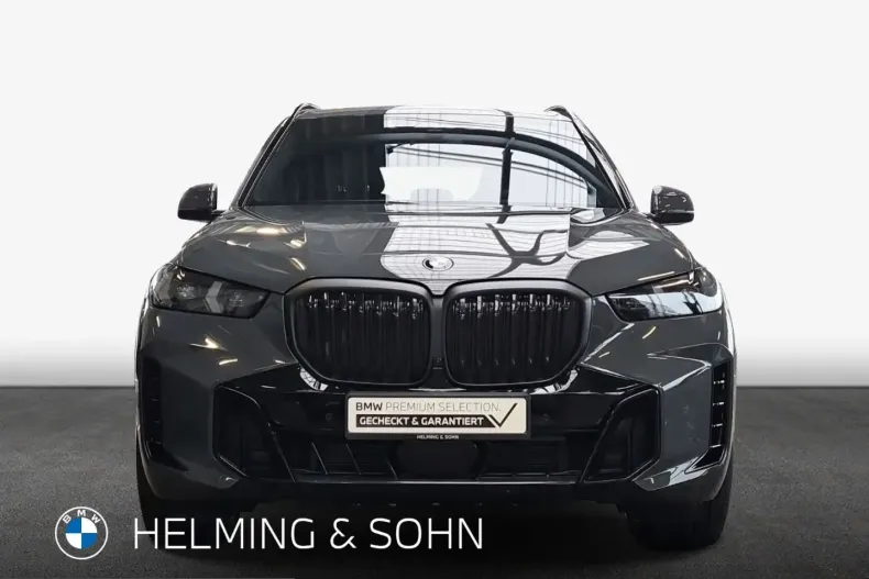 BMW X5 (Seria X) din 2024 cu 18.750 km - oferta BMW215529 - foto 3
